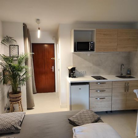 Studio Cannes Marina Mandelieu-la-Napoule Exterior photo