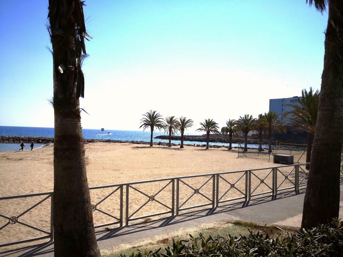 Studio Cannes Marina Mandelieu-la-Napoule Exterior photo